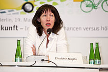 Elisabeth Niejahr
