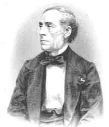 Ernest Legouvé