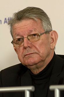 Erwin Kräutler