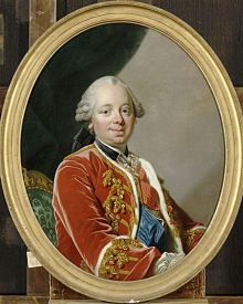 Étienne-François de Choiseul