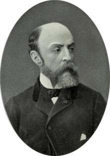 Eugène Fromentin