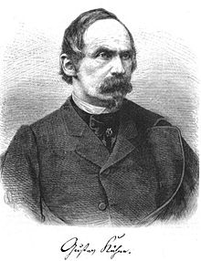 Ferdinand Gustav Kühne
