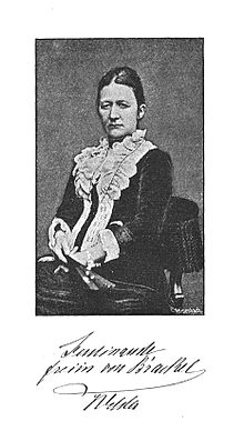 Ferdinande von Brackel