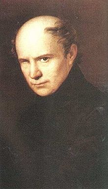 Ferenc Kölcsey