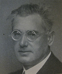Franz Herwig