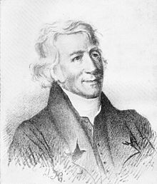 Frédéric-César de La Harpe