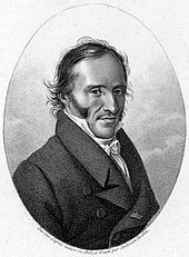 Frédéric Georges Cuvier
