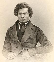 Frederick Douglass