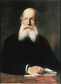 Friedrich August Kekulé von Stradonitz