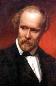 Friedrich Hebbel