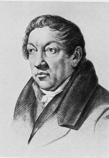 Friedrich Wilhelm Riemer