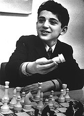 Garri Kimowitsch Kasparow