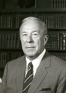 George Pratt Shultz