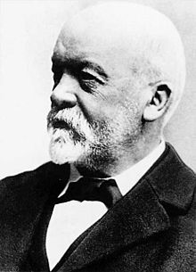 Gottlieb Daimler