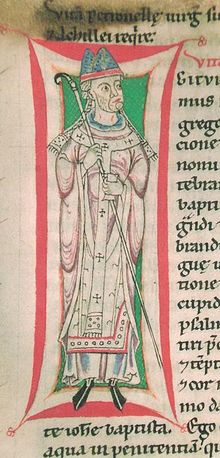 Gregor VII.