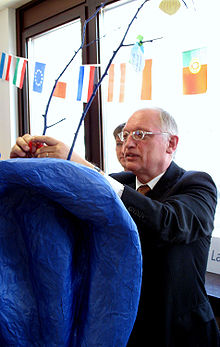 Günter Verheugen