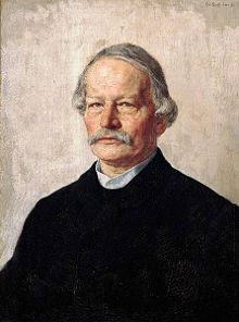 Gustav Freytag