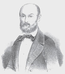 Gustav Struve