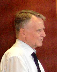 Hans-Ulrich Klose