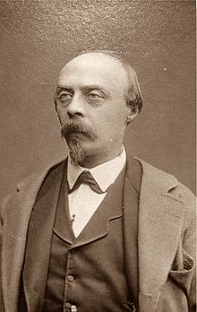 Hans von Bülow