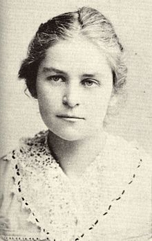 Hedwig Lachmann