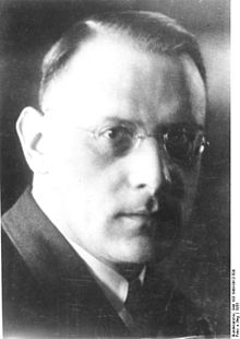 Heinrich Ackermann