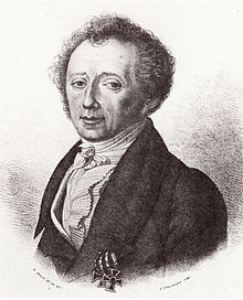 Heinrich Clauren