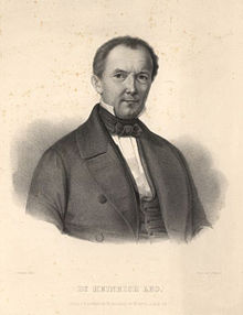 Heinrich Leo