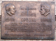Heinrich Spoerl