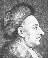 Heinrich Wilhelm von Gerstenberg