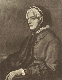 Henriette Feuerbach