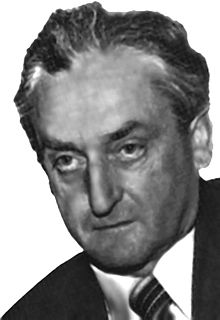 Herbert Gruhl