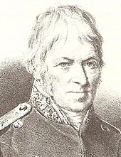 Herbord Sigismund Ludwig von Bar