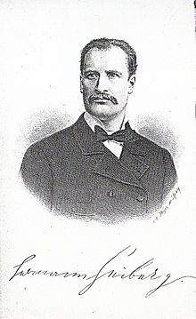 Hermann Heiberg