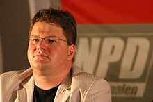 Holger Apfel