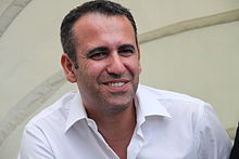 Ibrahim Evsan