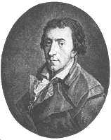 Jacques Pierre Brissot