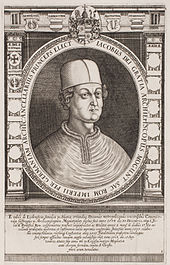 Jakob von Liebenstein