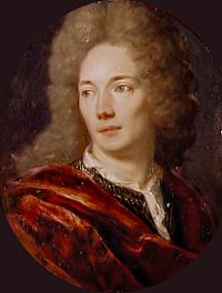 Jean de la Bruyère