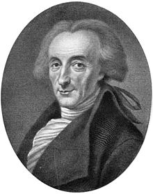 Johann André