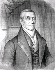 Johann Friedrich Röhr