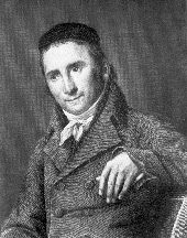Johann Heinrich Bernhard Dräseke