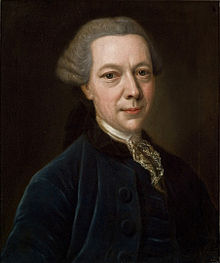 Johann Jakob Dusch