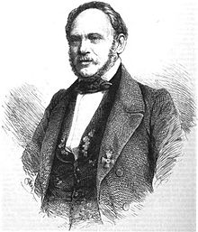 Johann Matthias Firmenich-Richartz