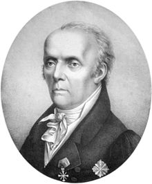 Johann Peter Frank