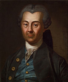 Johann Peter Uz