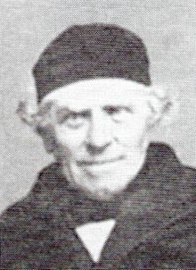 Johann Samuel Ferdinand Blumröder