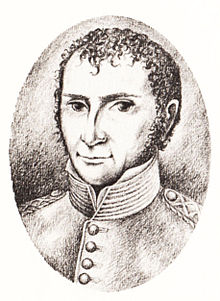 Johann Wilhelm Ritter