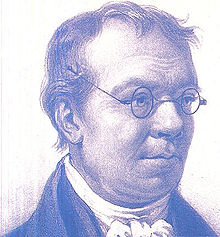 Johann Wilhelm Wilms