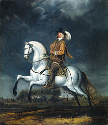 Johann Wolfart van Brederode